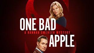 One Bad Apple A Hannah Swensen Mystery 2024 | New Hallmark Romance Movies 2024 | Best Movies