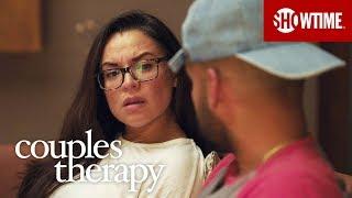 'Evelyn & Alan' Ep. 8 Official Clip | Couples Therapy | SHOWTIME Documentary Series