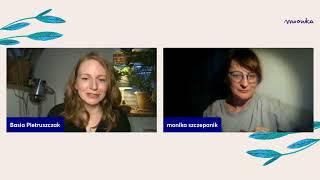 moonka  Jak zrozumieć nastolatka? - webinar z Moniką Szczepanik