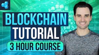 Blockchain Tutorial For Developers: Step-By-Step Guide (Ethereum, Solidity, Web3.js)