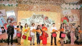 Trung tâm hội nghị Diamond place - Hội chợ cưới tiết kiệm 2014