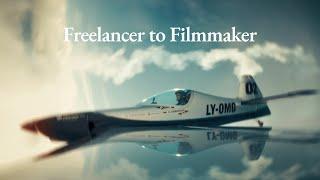 The Art of Cinematic Filmmaking