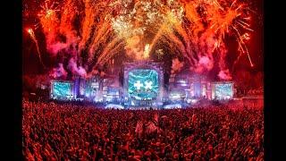 MARTIN GARRIX LIVE @ TOMORROWLAND STMPD STAGE 2022