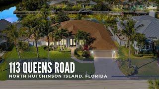 Queens Cove | 113 Queens Rd Fort Pierce, FL 34949