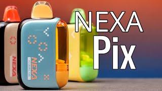 NEXA Pix 35000