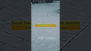 ALLAH doesn't require you, You require ALLAH ️️ #allah #islamicstatus #islam #ytshorts #shortclips