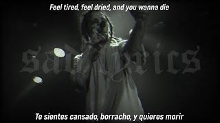 $UICIDEBOY$ - NEW CHAINS, SAME SHACKLES // SUB ESPAÑOL & LYRICS