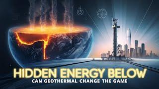 Will Geothermal Power Revolutionize the Energy Landscape?  | Clean Energy Explained