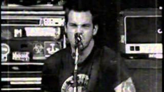 Neurosis - "Locust Star" Live Ozzfest 1996