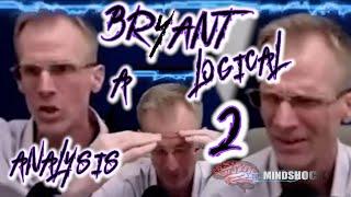 BRYANT MEYERS (B.S. M.A. Physics Professor) vs FLAT EARTHERS! A LOGICAL ANALYSIS  - PART 2)