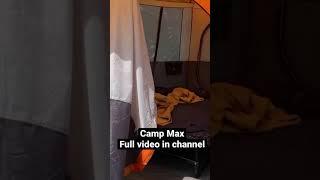 Camp max #shorts #youtubeshorts