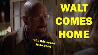 Analyzing the Best Scene in Breaking Bad