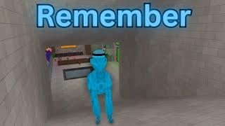 Remember - Big Scary