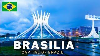 5 Best Places to Visit in Brasilia 2023 | Capital of Brazil