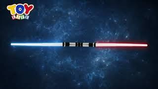 TOY Life Light Up Saber | Collapsable