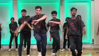 Freestyle-Kunwarr | Dance Cover | Fab1 Dance Studio