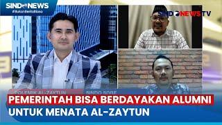 Tak Akan Dibubarkan, Alumni Siap Bantu Pemerintah Bersihkan Al-Zaytun