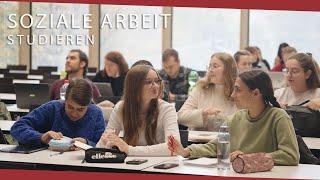 Sozialwesen / Soziale Arbeit | Hochschule RheinMain