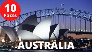 10 Interesting Facts About Australia