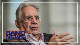 Entrevista especial: Fernando Henrique Cardoso