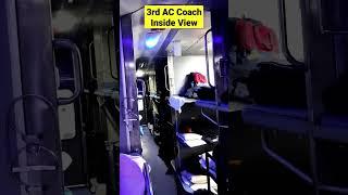 Garib rath ho gyi LHB, Benefits of Garib rath LHB