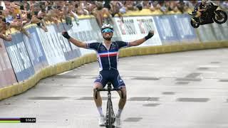 THE WINNER IS...JULIAN ALAPHILIPPE