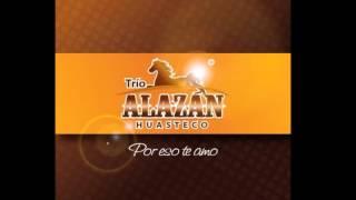 El Torito - Trío Alazán Huasteco