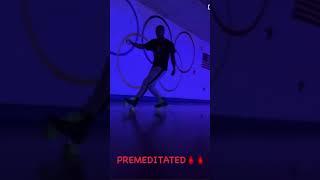 PREMEDITATED 🩸🩸🩸🩸#rollerskating #skating #skatingvideos #skatelife #jb #jbskating #donthateskate