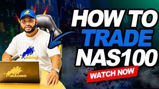 How to trade Nasdaq