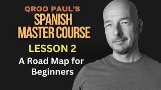 Lesson 2: Using Your English to Speak Spanish