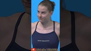 Remarkable Dives By Amazing Diver In Diving Highlights |  #sports #shorts  #diving - Sport Sirens