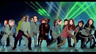 Tumblr Fandom Style - Gangnam Style parody with GIFs