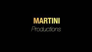 Martini Productions Ident