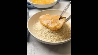 Chicken Katsu Ramen Bowl #recipe #eggrecipes #easyrecipe #eggdishes #food #nzeggs