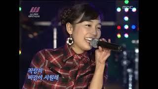 [MBC 대학가요제] '익스 - 잘 부탁드립니다' 무대에 오르자나자 대상을 직감한 그 곡!