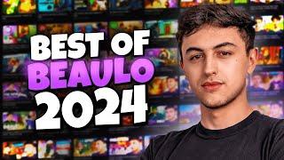 BEST OF BEAULO 2024 (CRAZY Pro Plays)