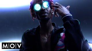 Tay wave - Zone 3 Rockstar (Official Music Video) | Shot by @MOV