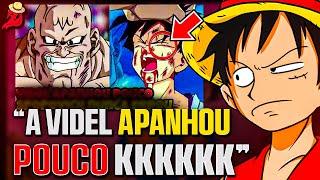 ESSE FOI O VÍDEO MAIS SINCERO DO BAGULHO SAIYAJIN KKKKKK. React@orgulhosaiyajin