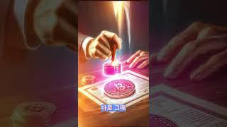 비트코인 작곡가의 코인 블루스 #비트코인 #이더리움 #위믹스