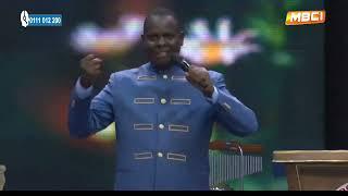 HEALING OF THE INNER MAN [ PART 2 ] || APOSTLE JOHN KIMANI WILLIAM