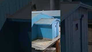 제주도 소인국테마파크에서 특별한 전시가 열린다??