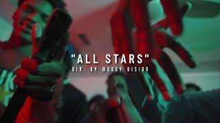 Luh Maj, Baby D, Duke800, KV - "All Stars " (Official Music Video) | Shot By @MuddyVision_