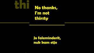 Niveli A1 Video 105 Meso Anglisht Shqip