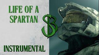 Life of a Spartan (Instrumental)