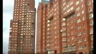 История строительства и жизни МЖК