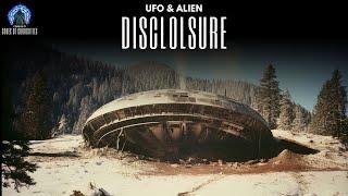 Disclosure on UFO's and Aliens in The USA with Karin Wilkinson; Alien Abduction and The Dark Agenda