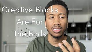 How To Be Creative (Tap Into Unconscious Creativity)