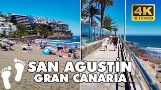 SAN AGUSTÍN  Gran Canaria | ️ Beautiful Beaches  | JoyOfTraveler