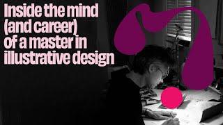 Master Illustrator Shares His Secrets | M.AD INSIGHTER Series