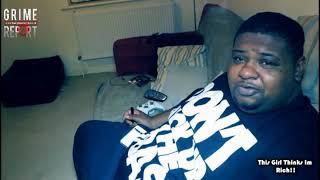 Big Narstie Uncle Pain - This Girl Thinks I'm Rich